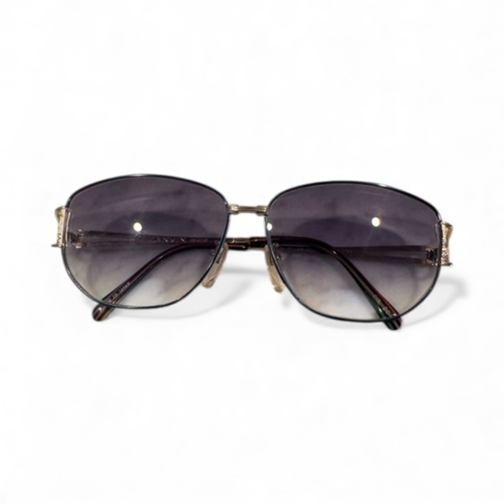 Vintage Lanvin Sunglasses​